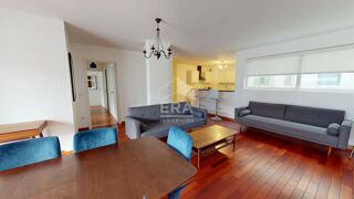  Appartement � vendre 4 pi�ces 93 m�