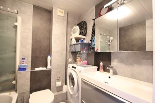  Appartement � vendre 1 pi�ce 19 m�