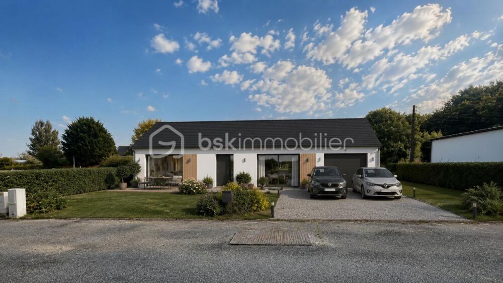 Vente Terrain ? Terrain de 784 m² à vendre viabilisé – Lotissement situé au Vieux Bourg à Saint-Thual (35190) Saint thual