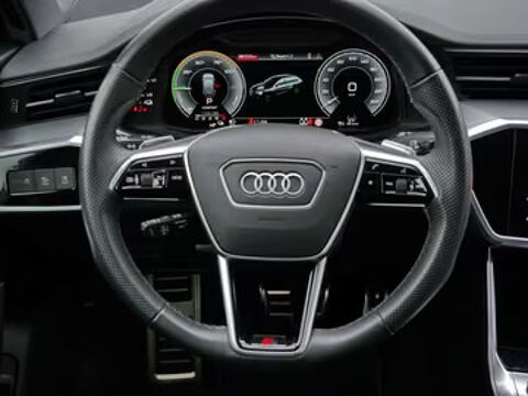 A6 50 TFSI e quattro S line 2022 occasion 33000 Bordeaux
