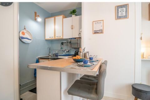  Appartement � louer 1 pi�ce 21 m�