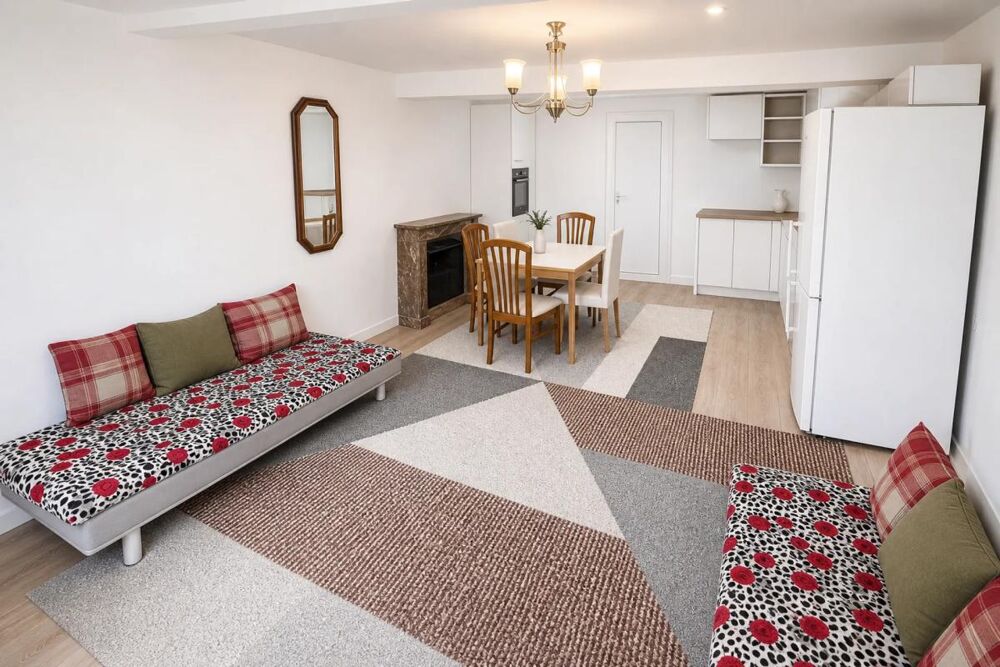 Vente Maison Charmante maison rénovée à Varzy Varzy