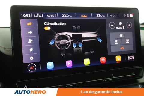 Formentor 1.5 TSI DSG7 150 ch 2021 occasion 92130 Issy-les-Moulineaux