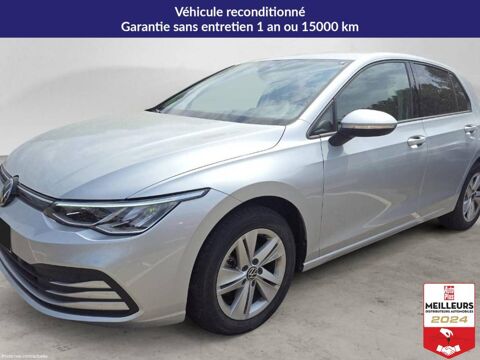 Volkswagen Golf 2.0 TDI SCR 115 DSG7 Life 2024 occasion Lavau 10150