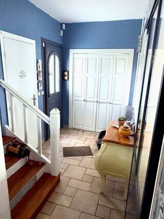  Maison � vendre 6 pi�ces 100 m�