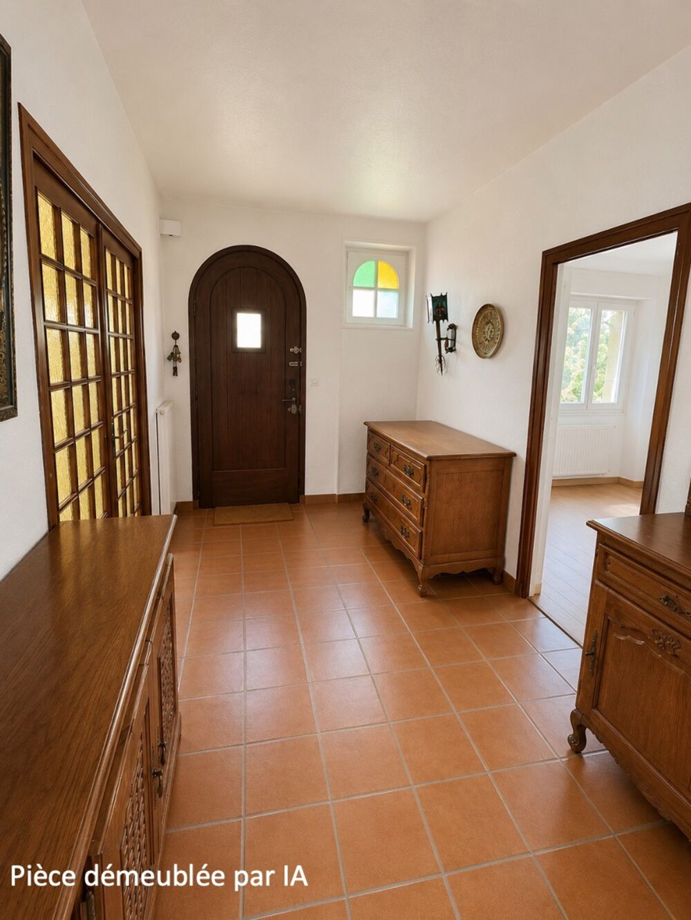 Vente Maison BRETAGNE, FINISTERE, PLOUGASTEL DAOULAS, EMPLACEMENT DISCRET, CONFIDENTIEL, NEO BRETONNE, LITTORAL, VUE MER, SOUS-SOL COMPLET, S Plougastel daoulas