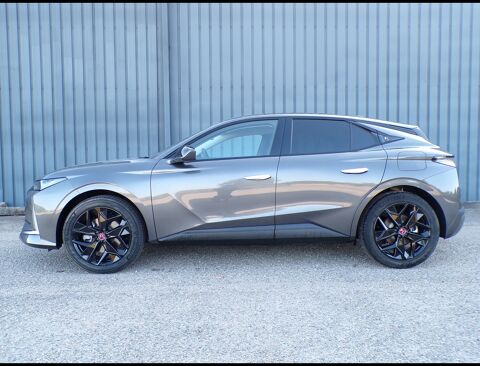DS4 E-TENSE 225 PERFO LINE EAT8 2024 occasion 03100 Montlu&ccedil;on