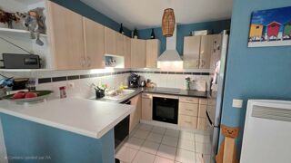  Appartement � vendre 4 pi�ces 89 m�