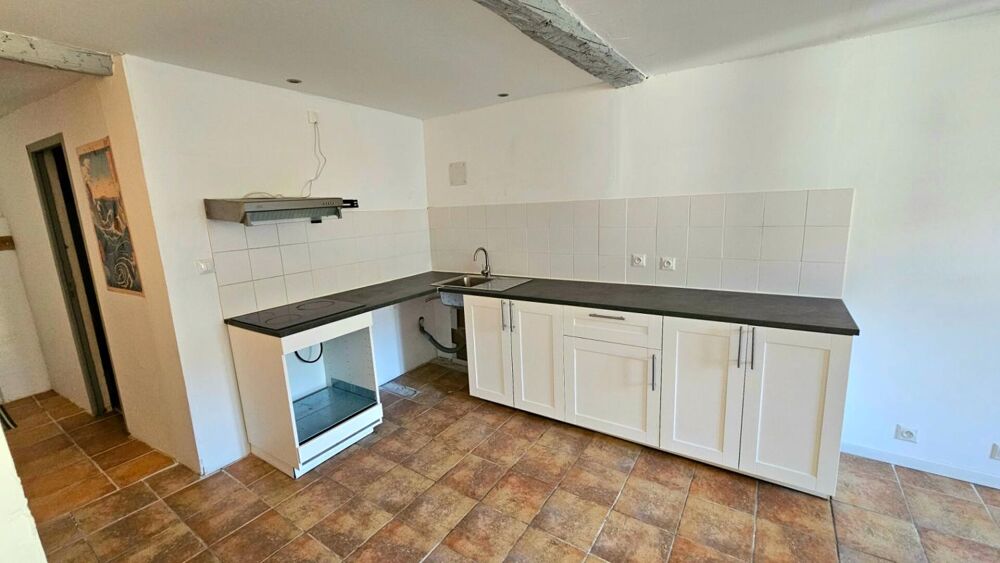 Maison de rapport composée de 4 appartements