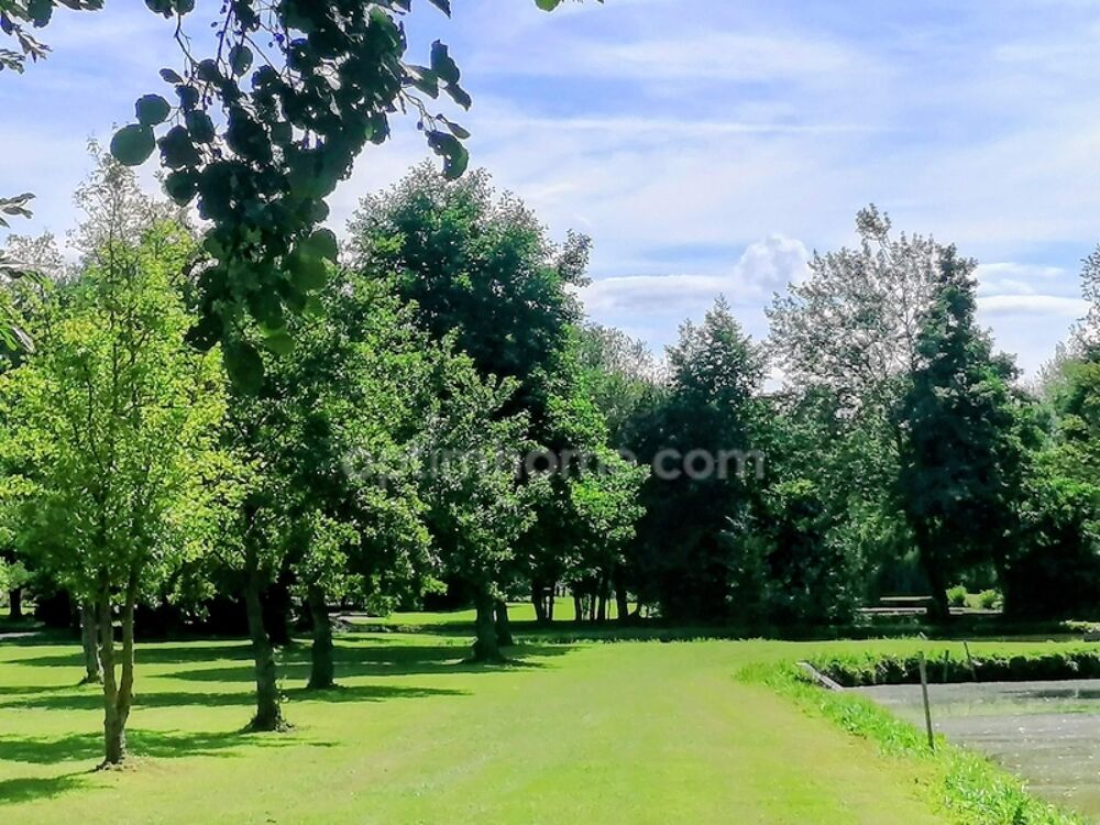  vendre  Proprit/chteau Creully (14480)