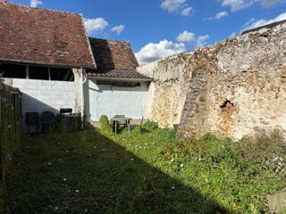  Maison à vendre 6 pièces 125 m²
