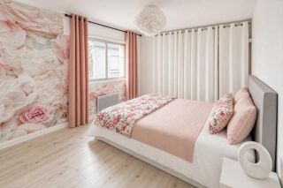  Appartement à vendre 5 pièces 107 m²