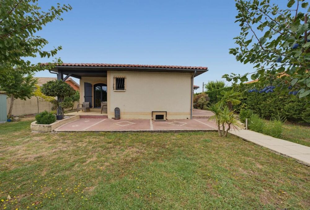 Laissez-vous séduire par cette villa de caractère