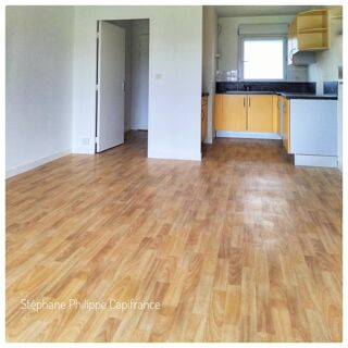  Appartement � vendre 3 pi�ces 67 m�