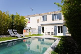  Maison � vendre 5 pi�ces 108 m�