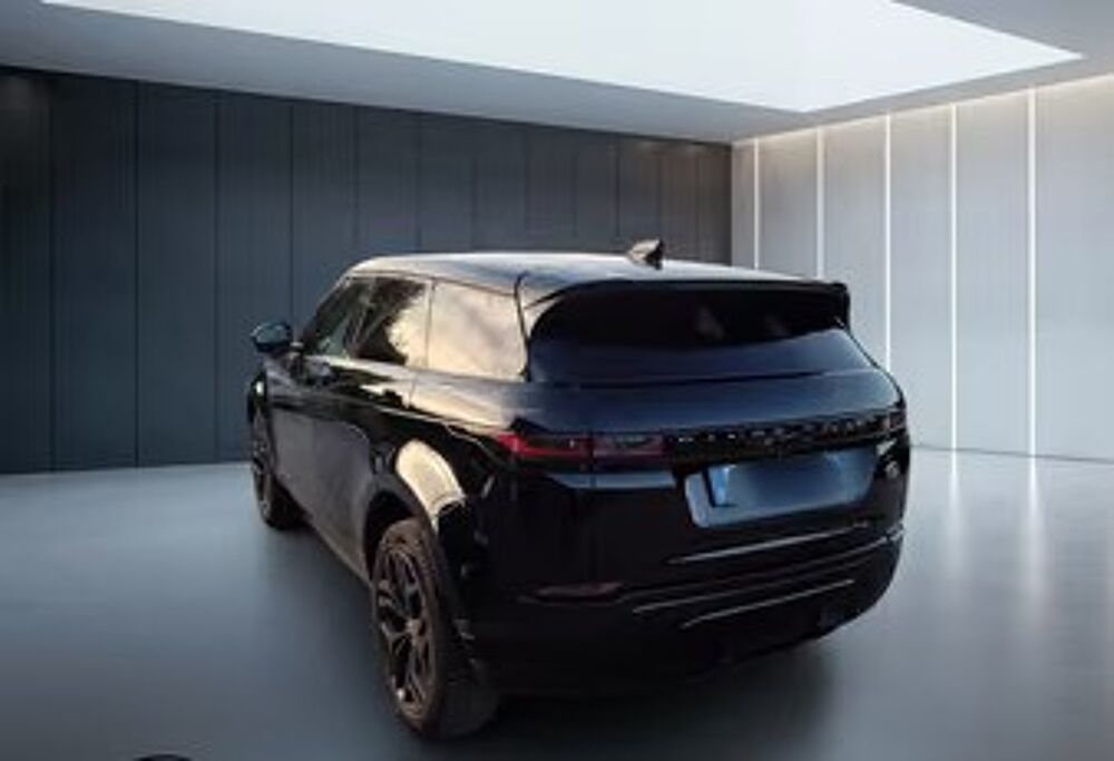 Range Rover Evoque II – SUV Premium 2020 occasion 33000 Bordeaux