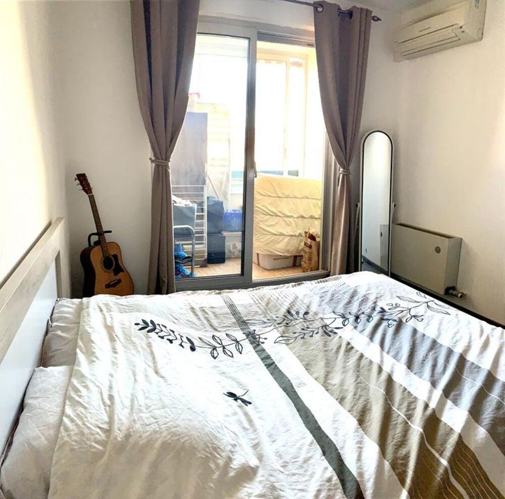 Location Appartement Appartement de 47m2 à louer sur Nice Nice