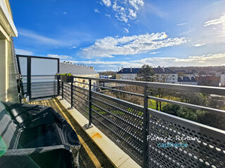  Appartement à vendre 4 pièces 84 m²