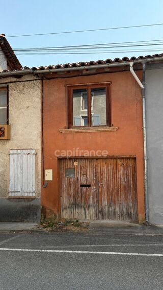 Maison à vendre 3 pièces 60 m²