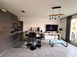  Appartement à vendre 2 pièces 43 m²
