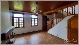  Maison  vendre 8 pices 132 m