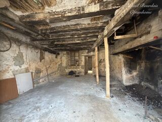  Maison à vendre 3 pièces 48 m²