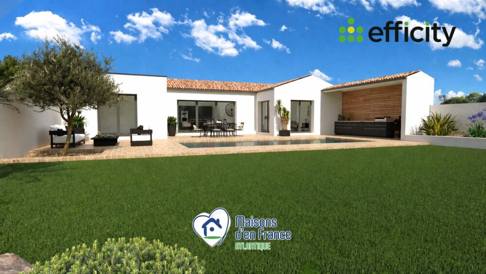 Vente Terrain Terrain L houmeau