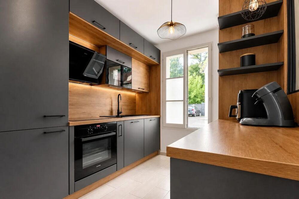 Vente Maison Maison récente de 139 m² avec jardin Ennery