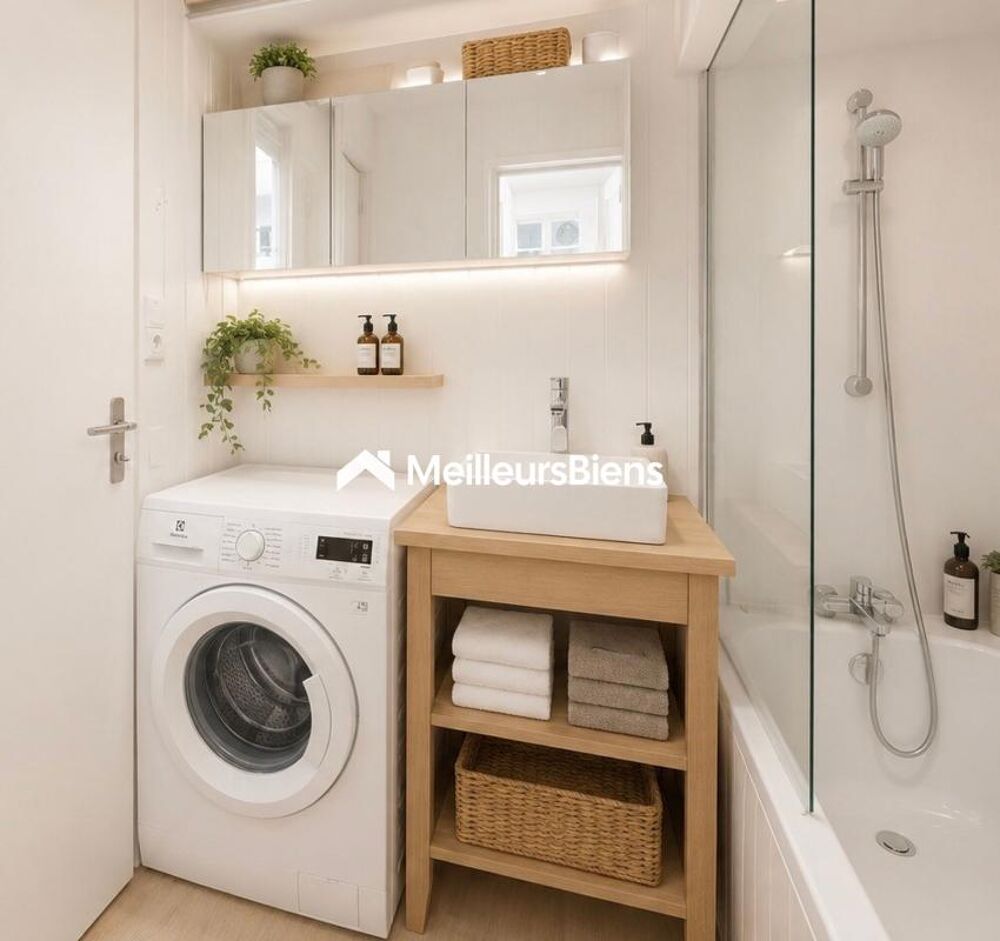 Vente Appartement TOULOUSE HYPER CENTRE - CAPITOLE - T2 BIS de 42m2 Toulouse