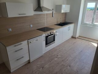  Appartement  vendre 5 pices 88 m