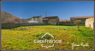  Terrain � vendre 621 m�