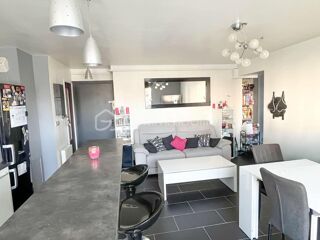  Appartement � vendre 2 pi�ces 40 m�