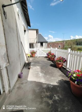  Maison à vendre 6 pièces 120 m²