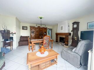  Maison à vendre 5 pièces 105 m²