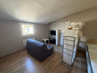  Appartement à louer 1 pièce 32 m²