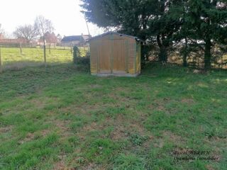  Maison � vendre 3 pi�ces 96 m�