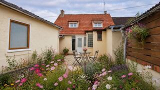  Maison à vendre 4 pièces 82 m²