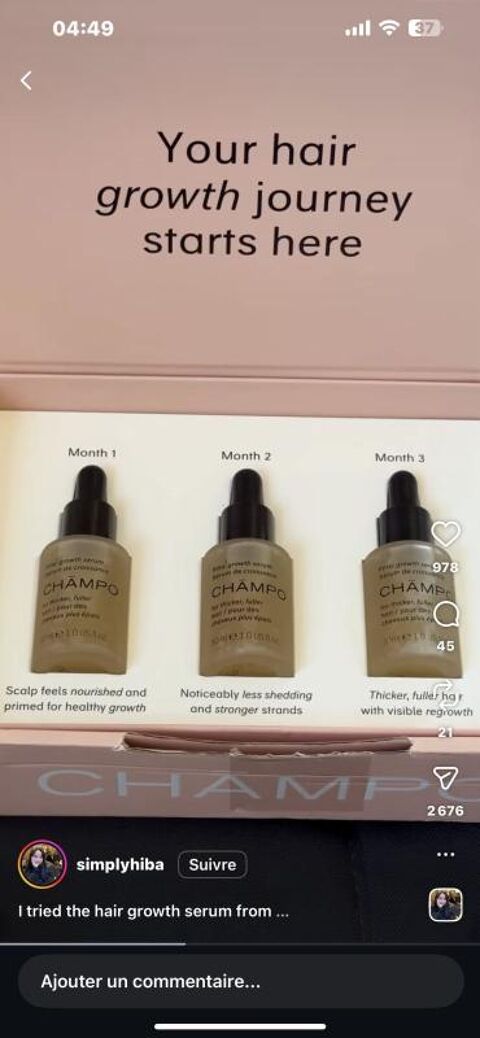  Appartement � louer 2 pi�ces 50 m�