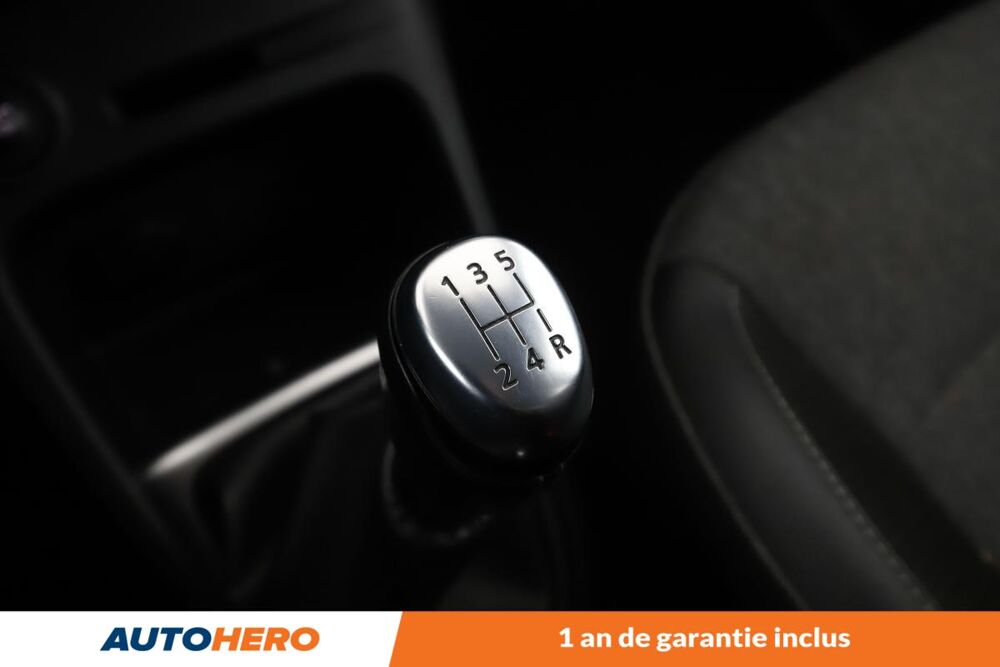 Captur 0.9 TCe Intens 90 ch 2018 occasion 92130 Issy-les-Moulineaux