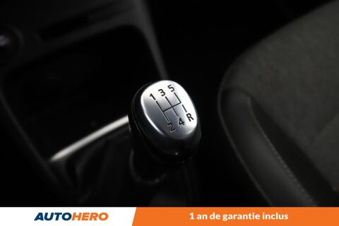 Captur 0.9 TCe Intens 90 ch 2018 occasion 92130 Issy-les-Moulineaux