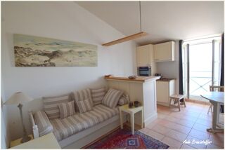  Appartement à vendre 1 pièce 29 m²