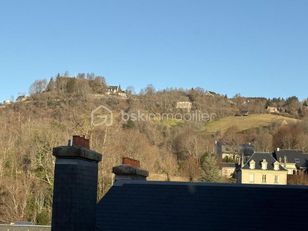 Vente Appartement Appartement F3 La bourboule