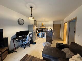  Appartement à vendre 2 pièces 39 m²