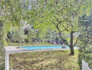  Maison à vendre 8 pièces 235 m²