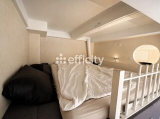  Appartement à vendre 1 pièce 29 m²