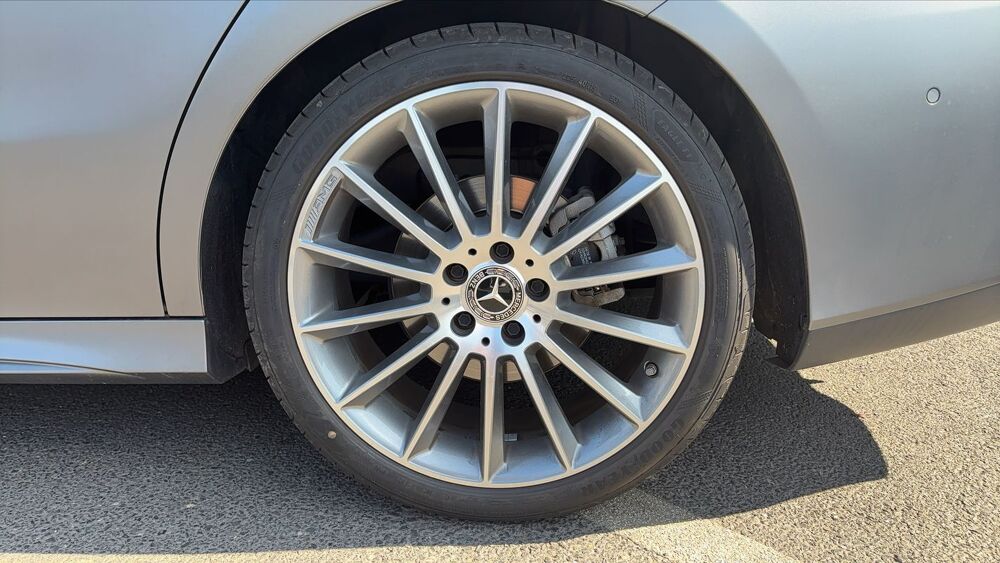 Classe CLA 200 d 150 8G-TRONIC AMG Line 2022 occasion 24000 Perigueux