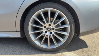 Classe CLA 200 d 150 8G-TRONIC AMG Line 2022 occasion 24000 Perigueux