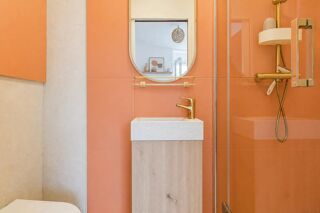  Appartement à vendre 1 pièce 11 m²