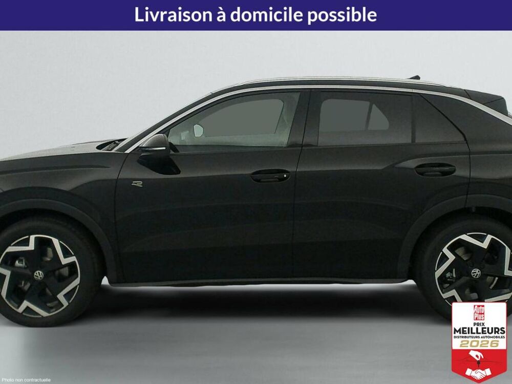 T-ROC NOUVEAU 1.5 ETSI EVO2 HYBRID 150 CH DSG7 R-L 2026 occasion 10150 Lavau