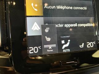 XC40 Plus Recharge Pure Electric 2WD 2022 occasion 34130 Valergues